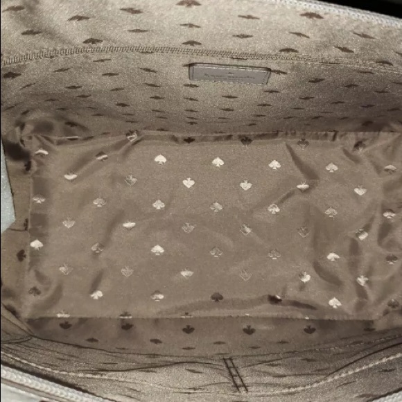 Kate spade large Penny Greta Court cityscape tote - Picture 7 of 8